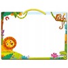 Roter Kafer Tablica magnetyczna ''ZOO'' RK2080-06