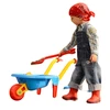 Technok Wheelbarrow 2 1059 p4 Techno K mišinio kaina 1 vnt