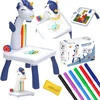 Pronice TETRIS PROJECTION PAIN TINE TABLE
