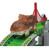 Lean Toys Dinozaurų takas