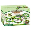 Lean Toys Dinozaurų takas