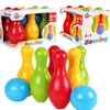Technok kėgliai 26 cm