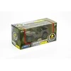 Welly Metalinis karinis automobilis Modeliai 909 DROMADER 99190F
