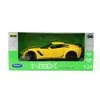 Rappa WELLY MODELS 1:24 Porsche 911 GT3 RS