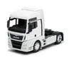 WELLY sunkvežimis 1:32 Man TGX 12650