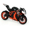 Welly Motorbike Ktm 1190 RC8 skalė 1:10 3+ Welly