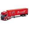 Dromader WELLY 1:64 sunkvežimis Scania V8 R730 58021 80216