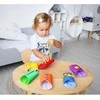 Roter Kafer Maksik Roter Kafer Darbo valdybos švietimo liemenį žaidimas