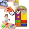 Roter Kafer Maksik Roter Kafer Darbo valdybos švietimo liemenį žaidimas