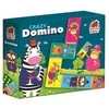Roter Kafer Kvailas Domino