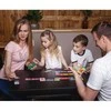 Roter Kafer Kvailas Domino