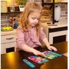 Dėlionė Roter Kafer Puzzle lazdos. Jūra