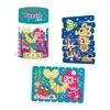 Dėlionė Roter Kafer Puzzle lazdos. Jūra