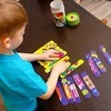 Dėlionė Roter Kafer Puzzle lazdelės. Ptaki