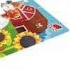 Dėlionė Roter Kafer MaxI Puzzle 2w1 Farm RK1080- 01