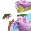 Dėlionė Roter Kafer MaxI Puzzle 2w1 Zoo Animal RK1080- 02