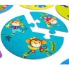 Edukacinis žaidimas „Zoologijos sodas“ mažyliams RK1310-02 Roter Kafer