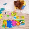 Edukacinis žaidimas „Zoologijos sodas“ mažyliams RK1310-02 Roter Kafer