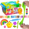 Plastilinas Lovin Ideas Box ETC70108