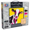 Lovin Maksik Foam Mass Moon Light Padarykite savo paveikslėlį Karvė 70083 UA