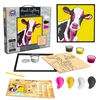 Lovin Maksik Foam Mass Moon Light Padarykite savo paveikslėlį Karvė 70083 UA