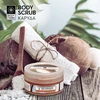 Body Farm Bodyfarm Coconut kūno šveitiklis 200 ml