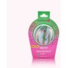 Bubble T vonios bomba Grapefruit &amp; Mint 150 g
