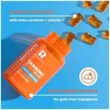 Įdegio Guminukai| Byrokko - Beta Carotene Tanning Gummies, 60vnt