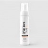 Savaiminio įdegio valiklis| Byrokko - Bye Bye Tan, 200ml