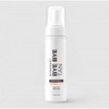 Savaiminio įdegio valiklis| Byrokko - Bye Bye Tan, 200ml