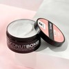 Puoselėjanti plaukų kaukė| Byrokko - Coconut Bomb, 180ml