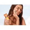 BYROKKO BODY SUNSCREEN SPF30 apsauginis veido kremas nuo saulės, 50 ml