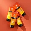 BYROKKO BODY SUNSCREEN SPF30 apsauginis veido kremas nuo saulės, 50 ml