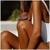 Byrokko Shine Brown Chocolate Bronze kremas 200 ml