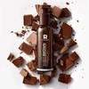 Byrokko Shine Brown Chocolate Oil itin greitai veikiantis bronzinantis aliejus, 145 ml