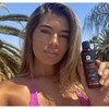 Byrokko Shine Brown Peach Tanning Oil Sun Losjonas kūnui