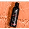 Byrokko Shine Brown Peach Tanning Oil Sun Losjonas kūnui