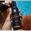 Byrokko Shine Brown Oil Sun Losjonas kūnui