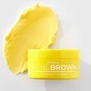 Byrokko Shine Brown Tropical Tanning Kreminis Sun Losjonas kūnui