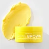 Byrokko Shine Brown Tropical Tanning Kreminis Sun Losjonas kūnui