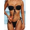 Byrokko Shine Brown Original 2-Phase Super Tanning Purškiklis Sun Losjonas kūnui