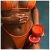 Byrokko Shine Brown Watermelon Tanning Kreminis Sun Losjonas kūnui