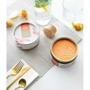 Candlecan Apelsinų Lašišos žvakė 280 g