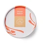CANDLECAN Apelsinų lašišos kvapioji žvakė 280 g
