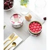 Candlecan Vaisinė Vyšnių žvakė 280 g