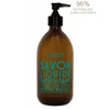 Compagnie De Provence Marseille Liquid Soap Mint Basil skystas muilas, 495 ml