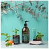 CDP Mint Basil skysto Marselio muilo papildymas 1 l