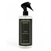 Cereria Mollá Home spray juodas Amber &amp; Sandalwood (Home Textile &amp; Room Purškiklis), 500 ml