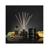 Cereria Molla BASIL&amp;MANDARIN Namų purškiklis ir kūno dulksna, 100 ml
