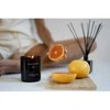 Cereria Molla 1899 Cereria Molla Grapefruit &amp; Bay smilkalai 20 vnt